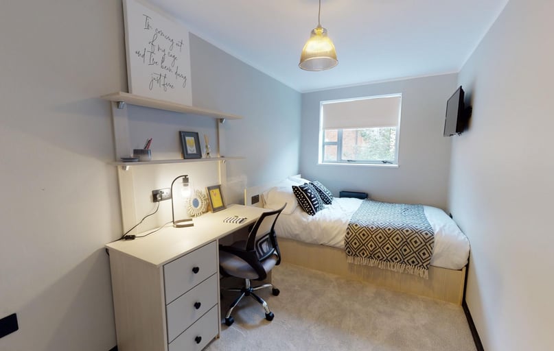 North Sherwood Street, Arboretum, Nottingham - Image 1