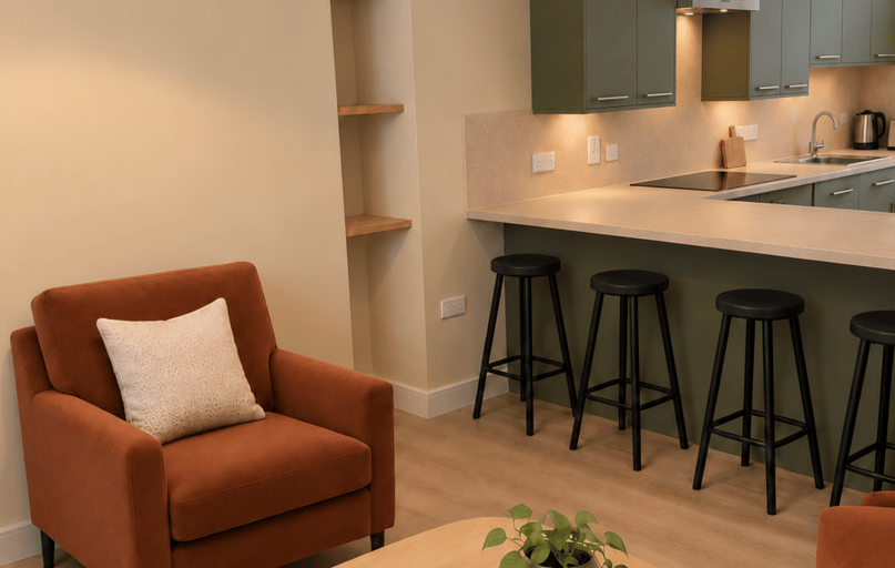 Heavitree Road, St Sidwells, Exeter - Image 1