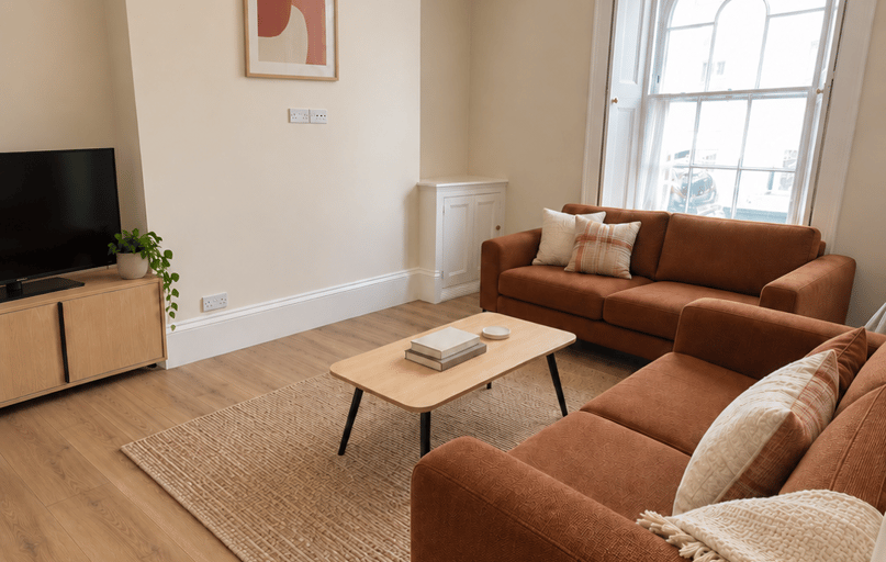 Richmond Road, St David's, Exeter - Image 1