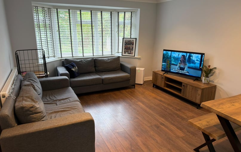 Garendon Green, City Centre, Loughborough - Image 1