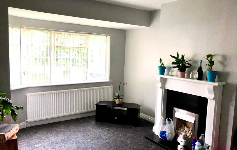 Sandringham Crescent, Moortown, Leeds - Image 1
