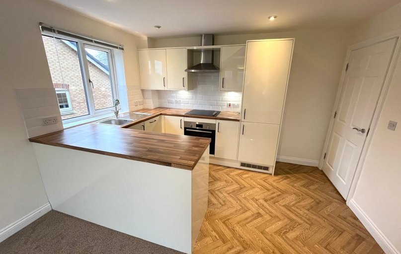 Yearsley House, Clifton, York - Image 1
