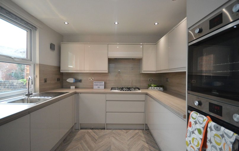 Norwood Terrace, Hyde Park, Leeds - Image 1