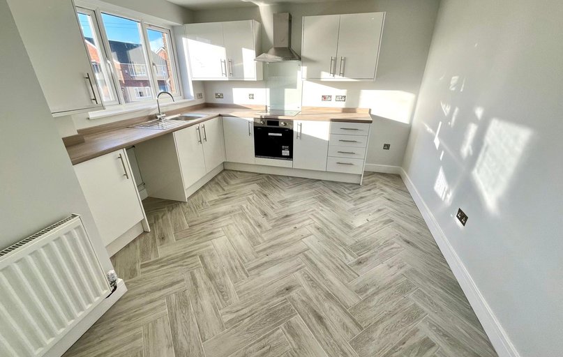 Brendon Avenue, City Centre, Luton - Image 1