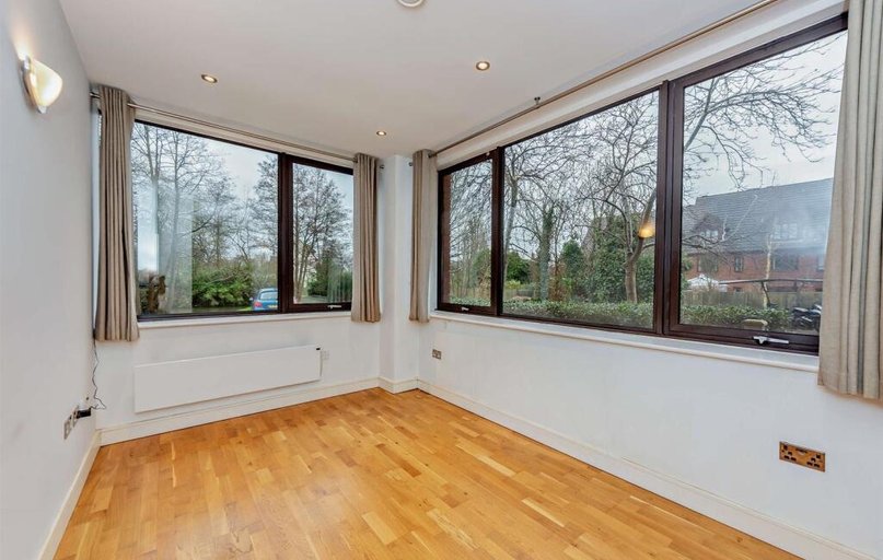 Weyside Park, Catteshall Lane, Godalming, Guildford - Image 1