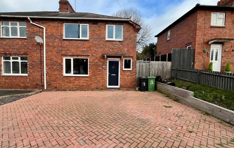 Brook Crescent, Quinton, Birmingham - Image 1