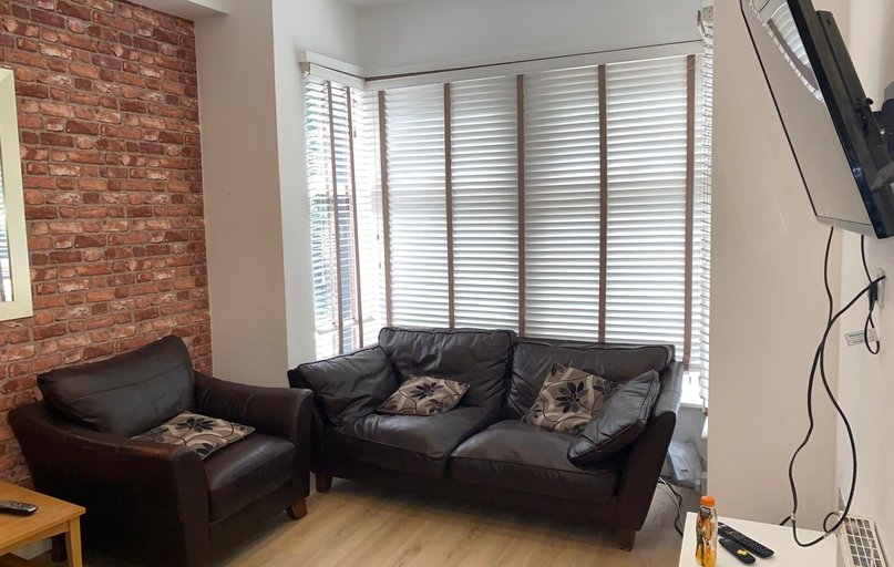 Langdale Terrace, Kirkstall, Leeds - Image 1