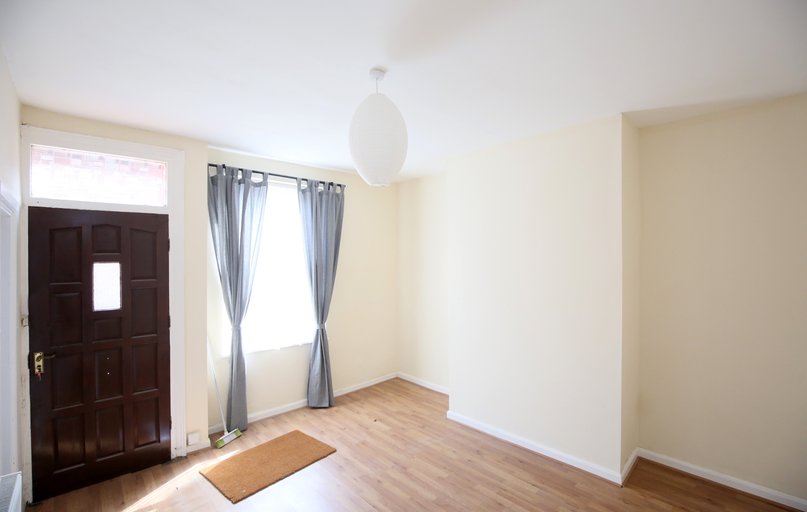 Temple View Place, Clarence Dock, Leeds - Image 1