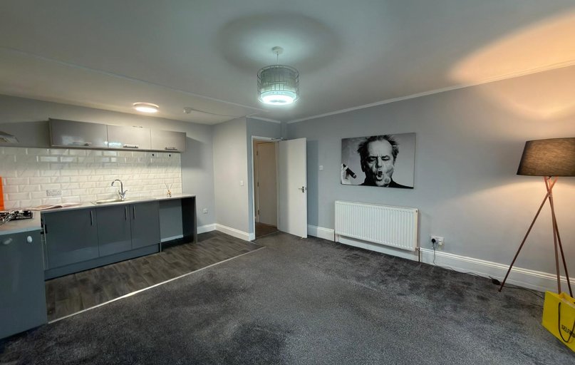 Halton, Harehills, Leeds - Image 1