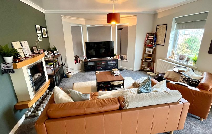 Olympian Court, Layerthorpe, York - Image 1