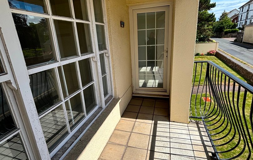 Pencarwick House, Exminster, Exeter - Image 1