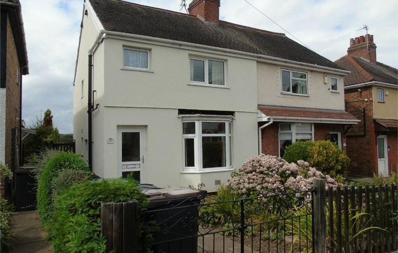Castle Road, Longford, Coventry - Image 1
