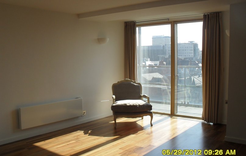 West Point, City Centre, Leeds - Image 1