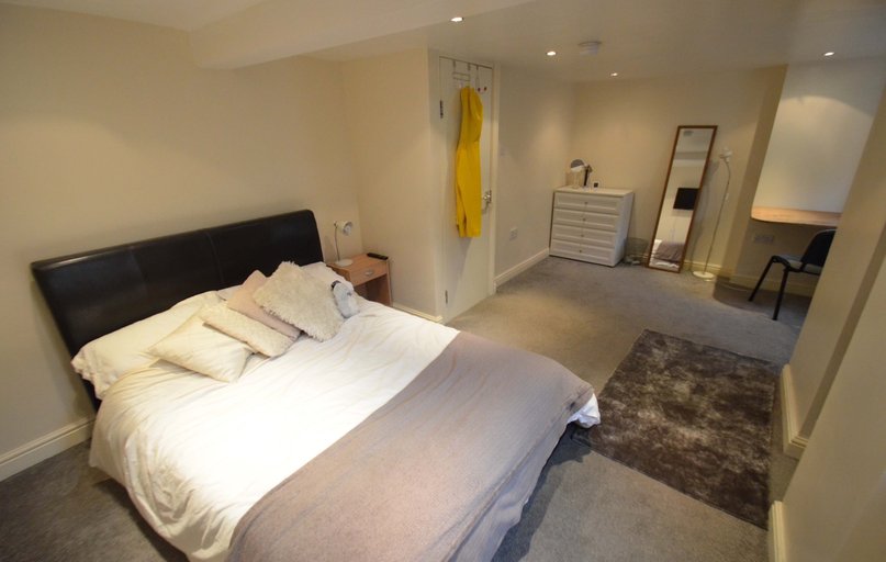 Mayville Street, Burley, Leeds - Image 1