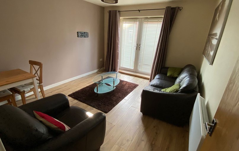 Red Court, Armley, Leeds - Image 1