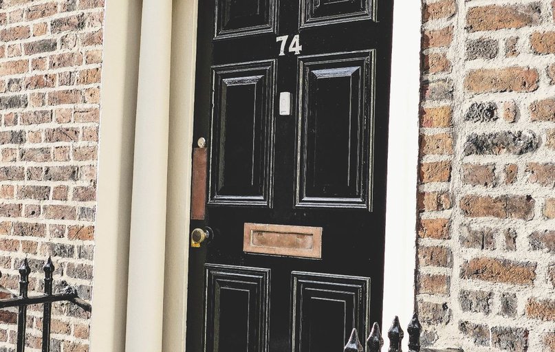 Rodney Street, City Centre, Liverpool - Image 1