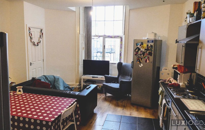 72a Rodney Street, City Centre, Liverpool - Image 1