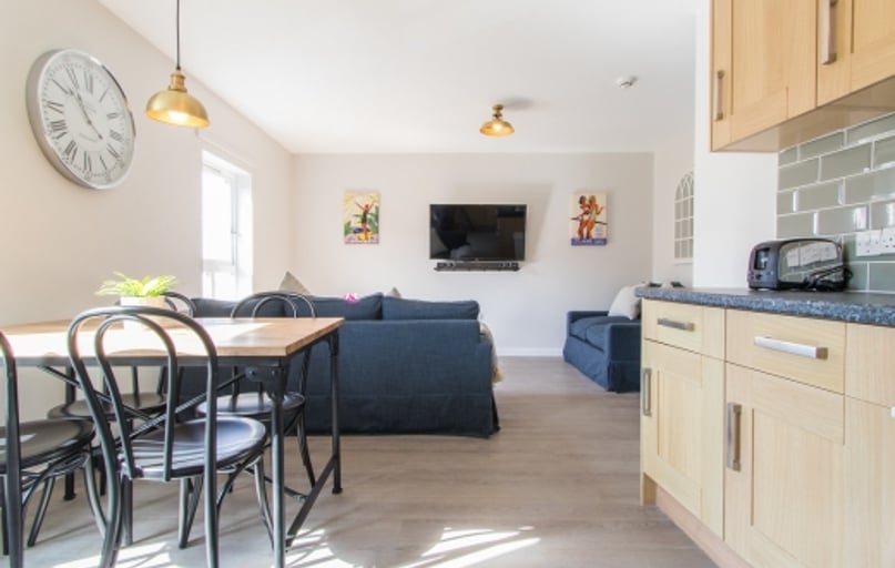 Morrison Circus, Haymarket, Edinburgh - Image 1