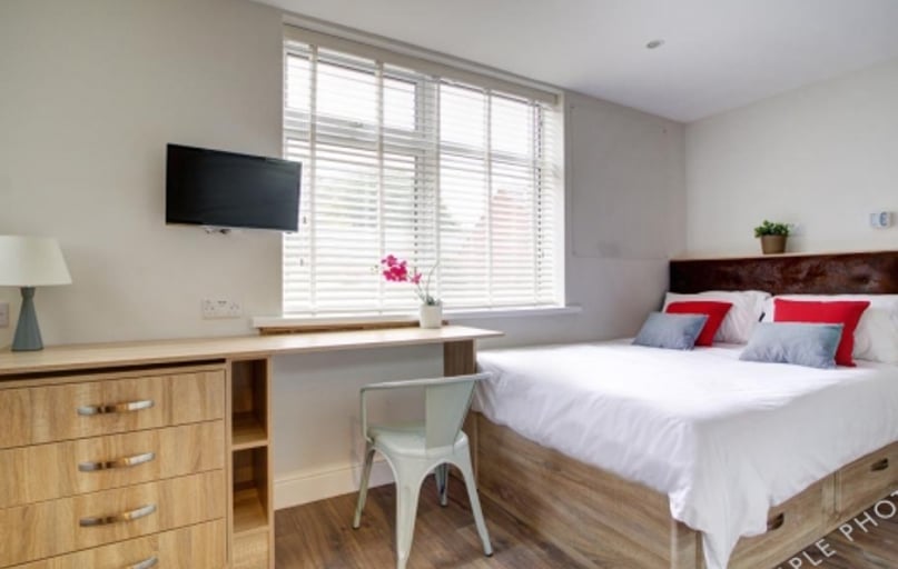 Morrison Circus, Haymarket, Edinburgh - Image 1