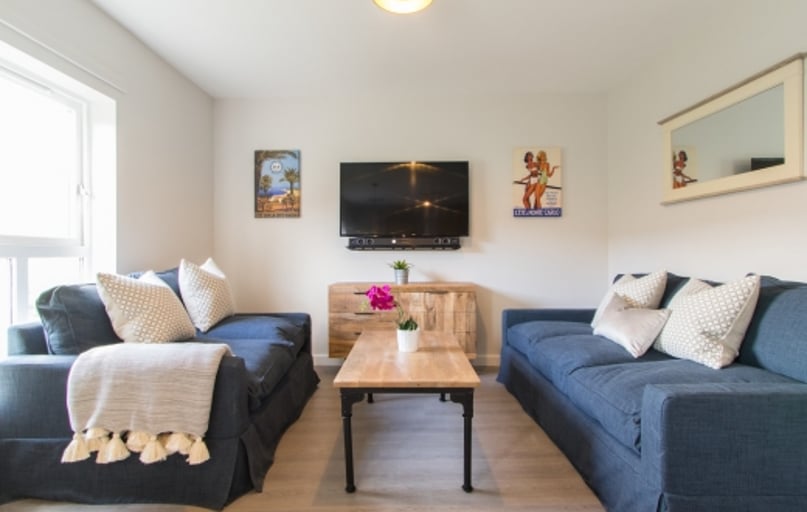 Morrison Circus, Haymarket, Edinburgh - Image 1