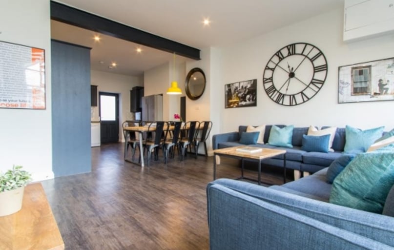Fulford Road, Grange Garth, York - Image 1