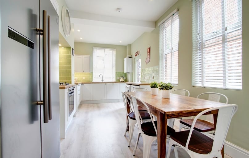Derby Road, Fallowfield, Manchester - Image 1