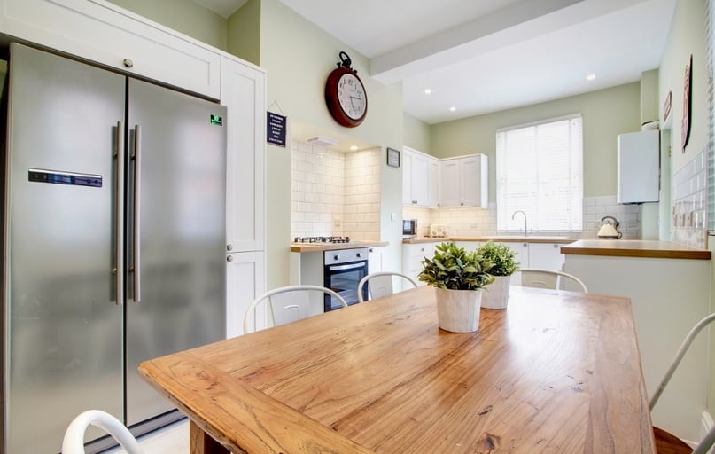 Derby Road, Fallowfield, Manchester - Image 1