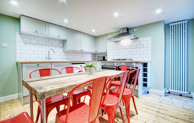 Derby Road, Fallowfield, Manchester - Image 1