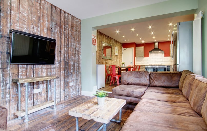 Sherwood Avenue, Fallowfield, Manchester - Image 1