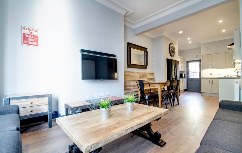 Furness Road, Fallowfield, Manchester - Image 1