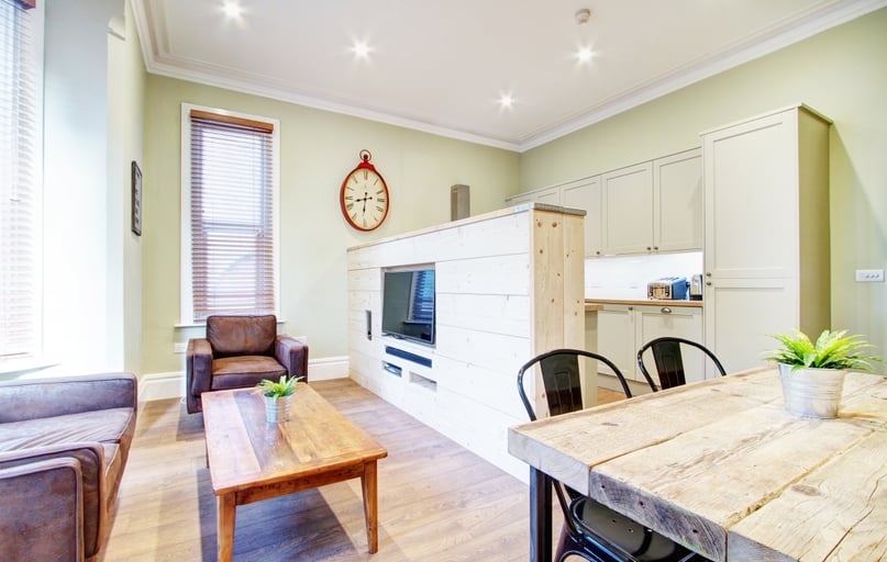 Waterloo Road, Radford, Nottingham - Image 1