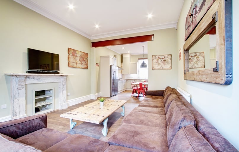 Waterloo Road, Radford, Nottingham - Image 1