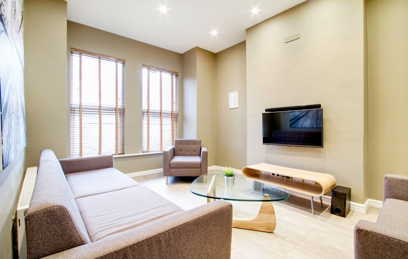 Borrowdale Road, Wavertree, Liverpool - Image 1