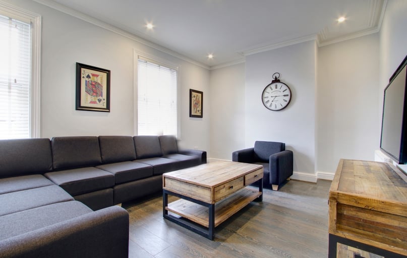 Derby Road, Fallowfield, Manchester - Image 1