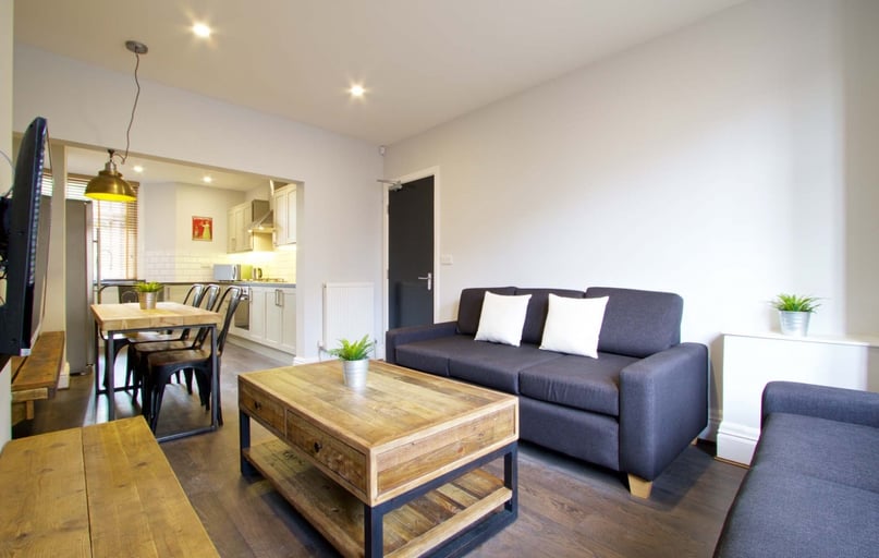 Granville Road, Fallowfield, Manchester - Image 1