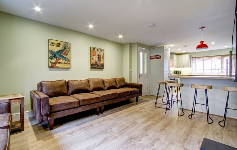 Ebberston Terrace, Hyde Park, Leeds - Image 1