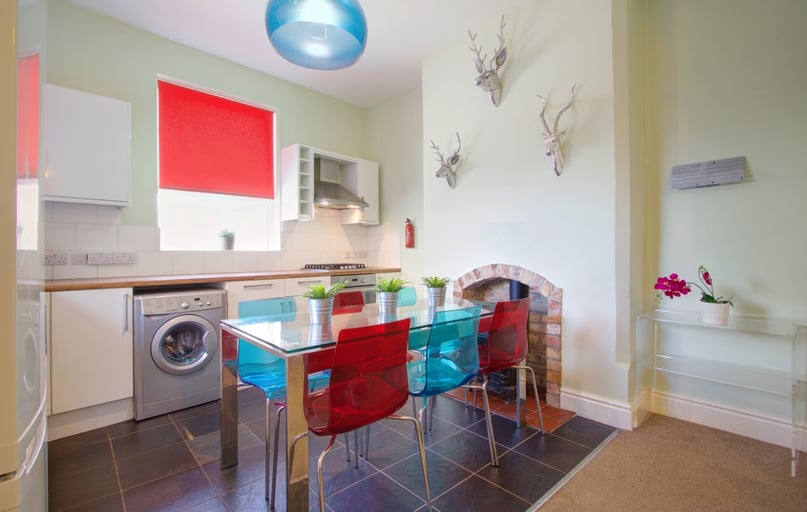 Forest Grove, Arboretum, Nottingham - Image 1