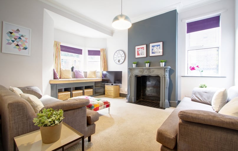 Albert Grove, Radford, Nottingham - Image 1