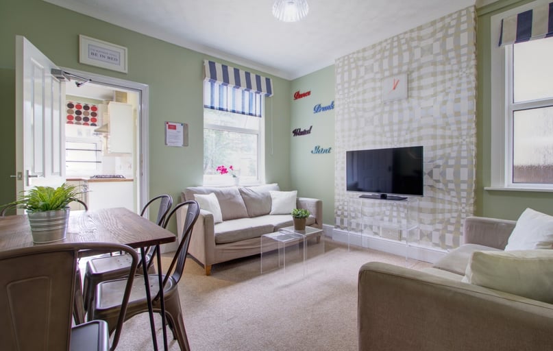 Trinity Avenue, Lenton, Nottingham - Image 1