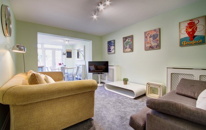Kenilworth Avenue, Iffley, Oxford - Image 1