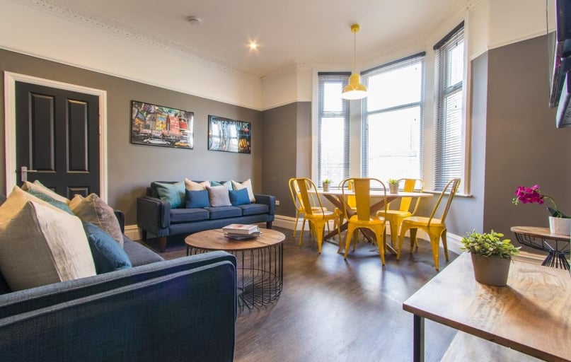 Gresford Avenue, Toxteth, Liverpool - Image 1