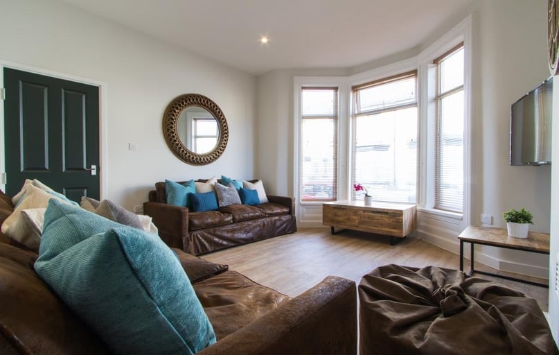 Barrington Road, Wavertree, Liverpool - Image 1