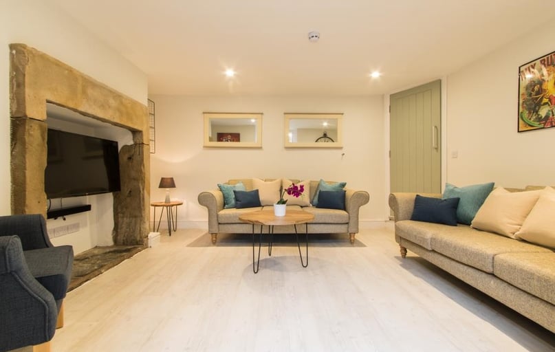 Greaves Road, City Centre, Lancaster - Image 1