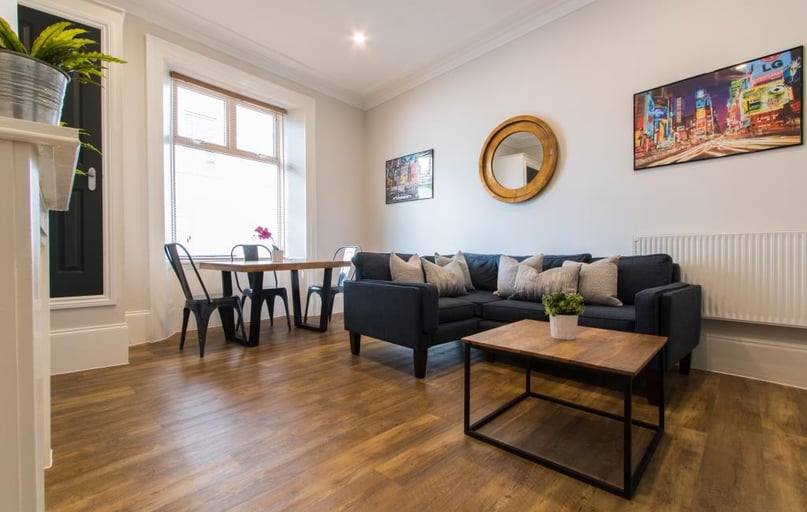 Camden Street, City Centre, Plymouth - Image 1