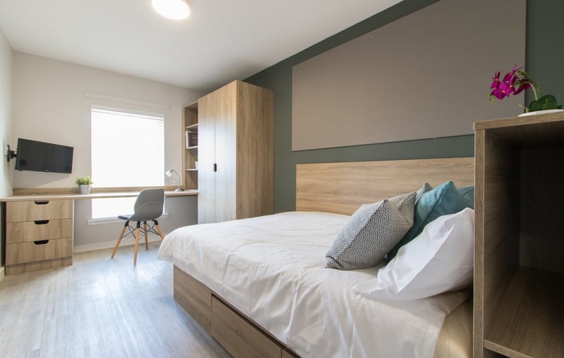 Morrison Circus, Haymarket, Edinburgh - Image 1