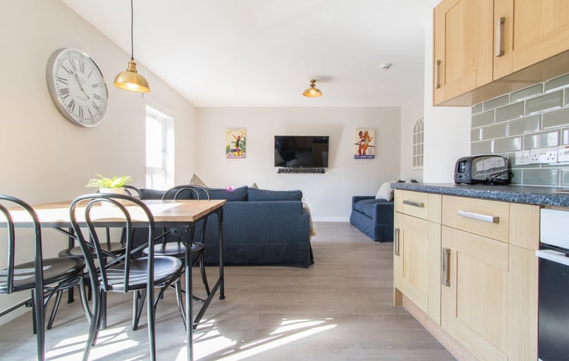 Morrison Circus, Haymarket, Edinburgh - Image 1