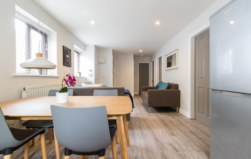 Victoria Road, Hyde Park, Leeds - Image 1