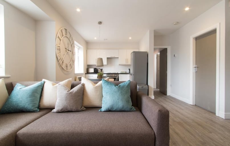 Victoria Road, Hyde Park, Leeds - Image 1