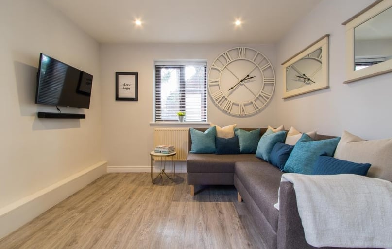 Victoria Road, Hyde Park, Leeds - Image 1