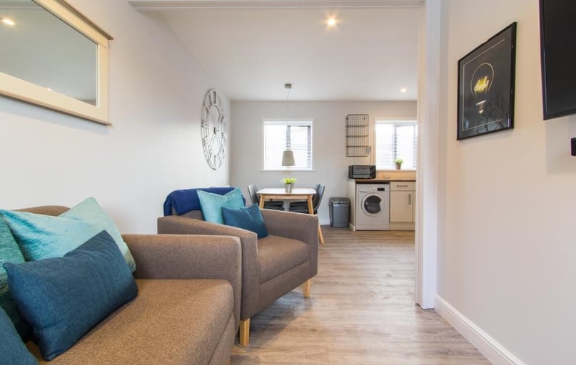 Victoria Road, Hyde Park, Leeds - Image 1